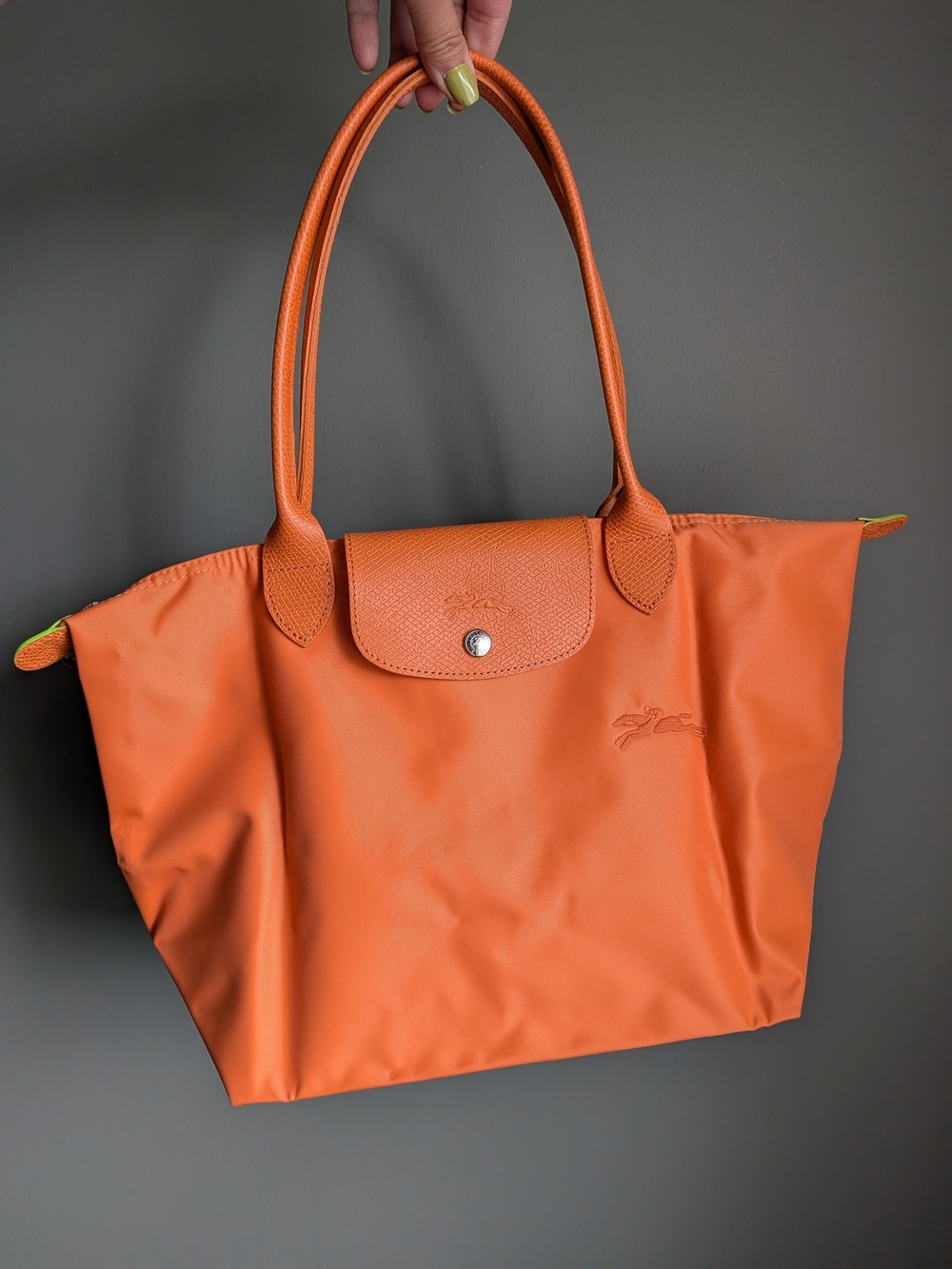 Longchamp Le Pliage Medium